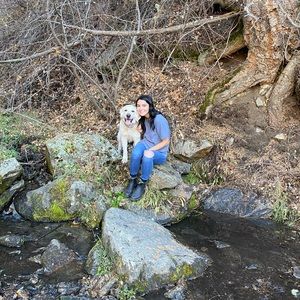 Meet your Posher, Ceyda